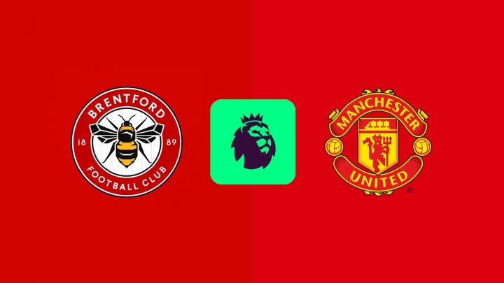曼联vs布伦特福德：姆伯莫战旧主，库尼亚、舍什科、巴因德尔出战