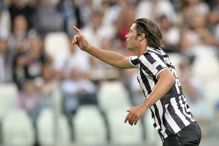 塔奇纳迪：尤文还是得解决进攻问题，伊尔迪兹不可能场场都现象级