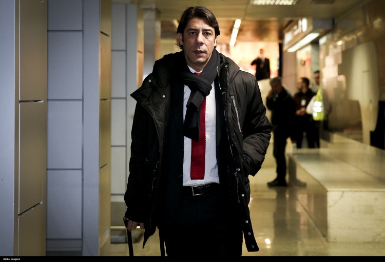 是穆里尼奥吗？鲁伊-科斯塔：新帅必须是一位赢家教练，周末上任