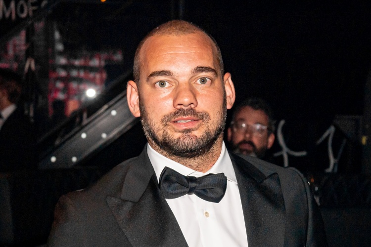 韦霍斯特称阿贾克斯比国米踢得更好，斯内德反驳：起床后再想想