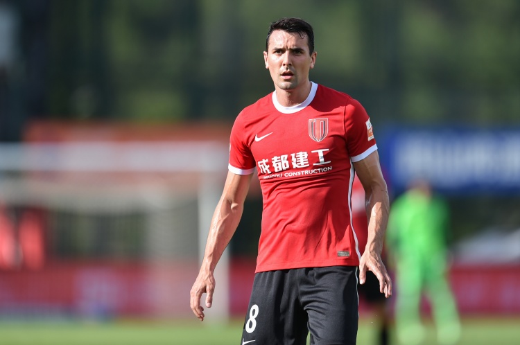 周定洋：拿MVP和进球都没有球队胜利重要 假期回来要全力冲击联赛