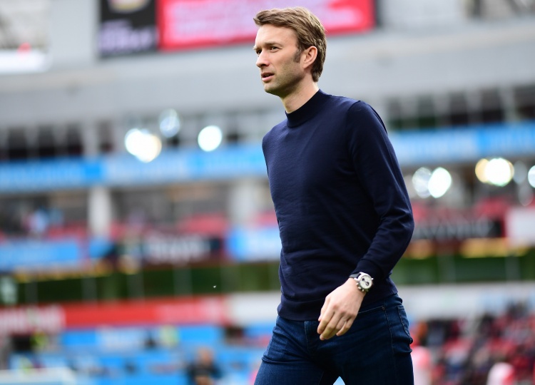 罗尔费斯：哥本哈根并不好对付 我们没能完全进入状态