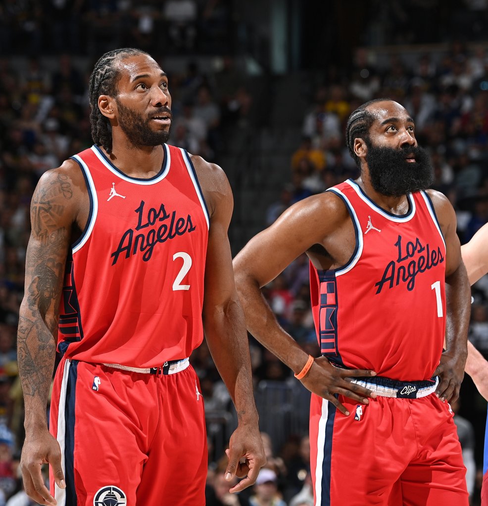 保罗+比尔+大洛+科林斯！小船今夏变航母 保持健康就是夺冠大热？