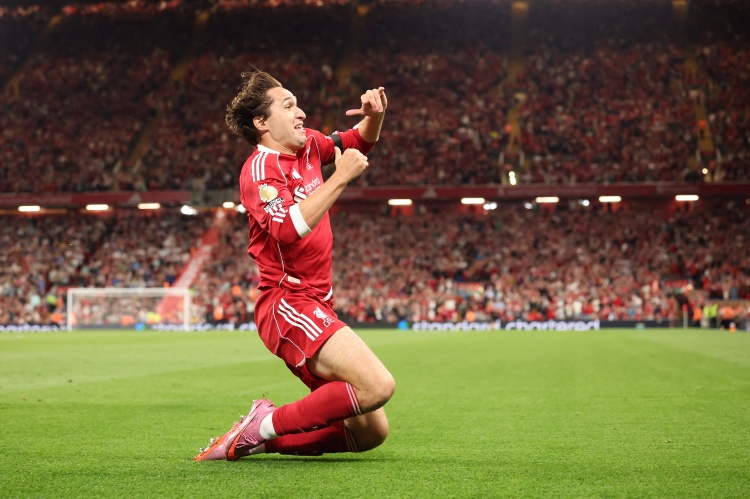 邮报：加图索对基耶萨很满意，他有望自欧洲杯以来首次入选国家队