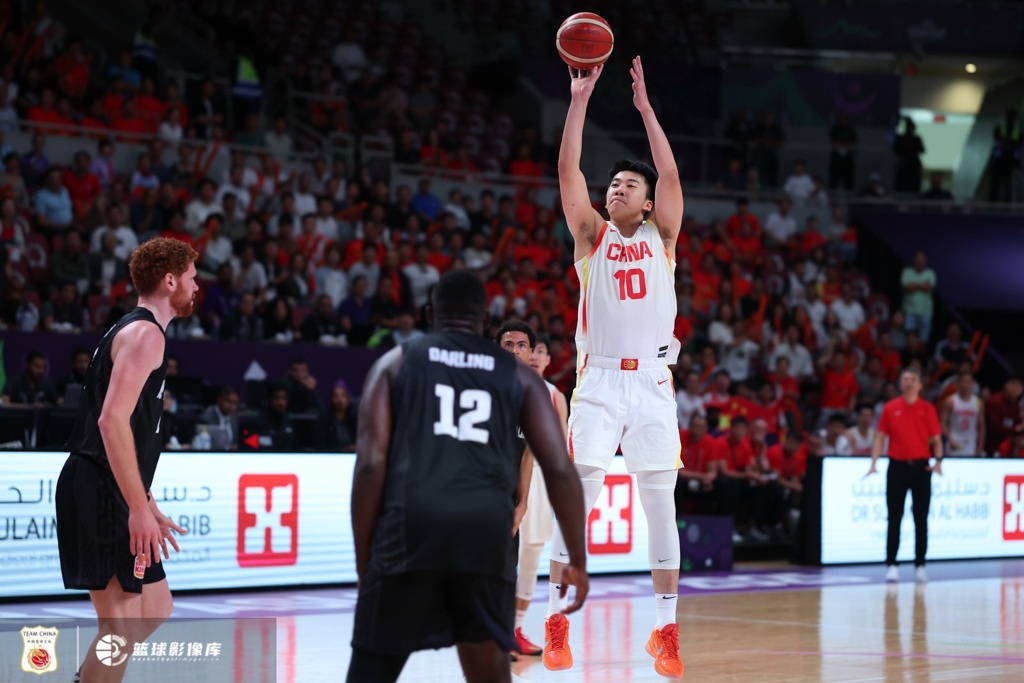 海亮体育总监：为国育才也是我们的初衷 王俊杰走到今天绝非偶然