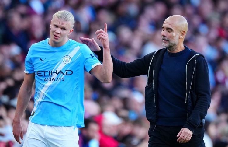 小吧译言家|瓜帅模仿穆氏摆大巴很掉价，令人怀疑是冒牌货在指挥